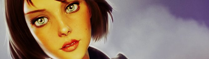Bioshock Infinite Elizabeth S Role In The Game Deepened As Development Progressed Vg247