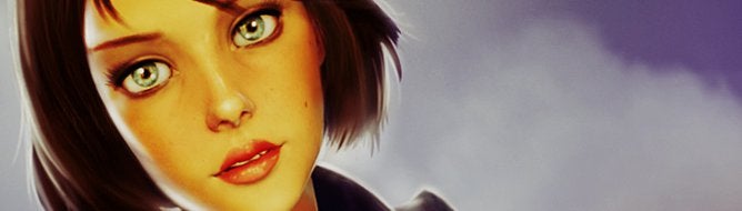 Image for Bioshock Infinite video features Levine discussing Elizabeth's AI