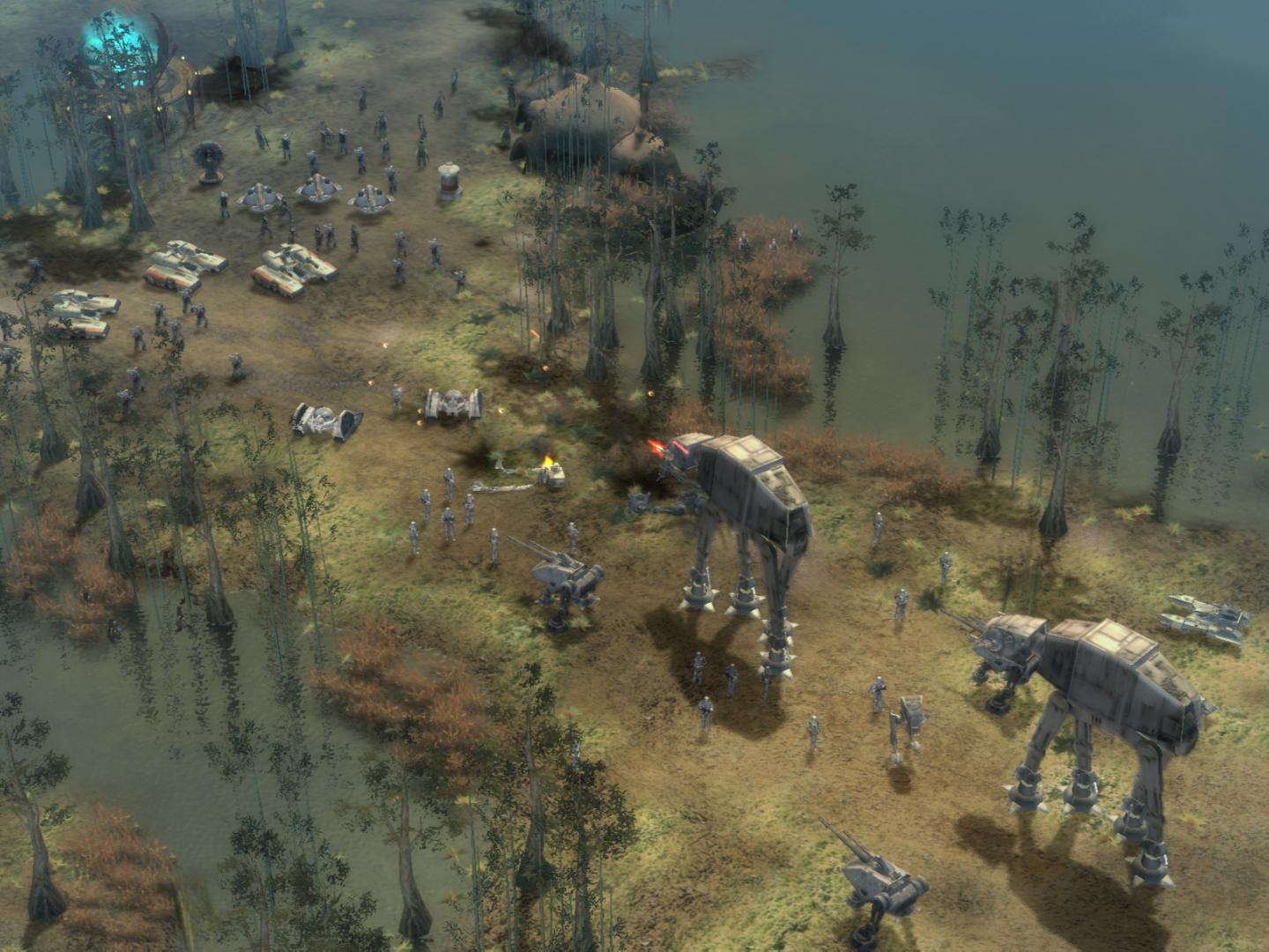 Best Star Wars games  ranked - 16