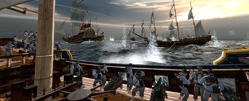 Image for March NPDs 20 Best Selling PC Games: Total War wins over WoW