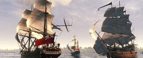 Image for Steam deals include Empire: Total War, Novalogic titles