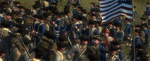 Image for Empire: Total War vid shows how to kill horses