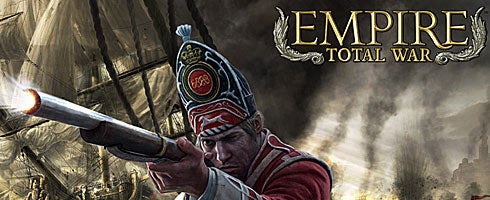 Image for Empire: Total War update released