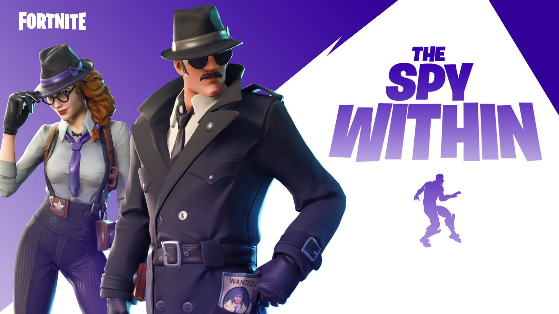 Image for Fortnite's new limited time mode plays a lot like Among Us