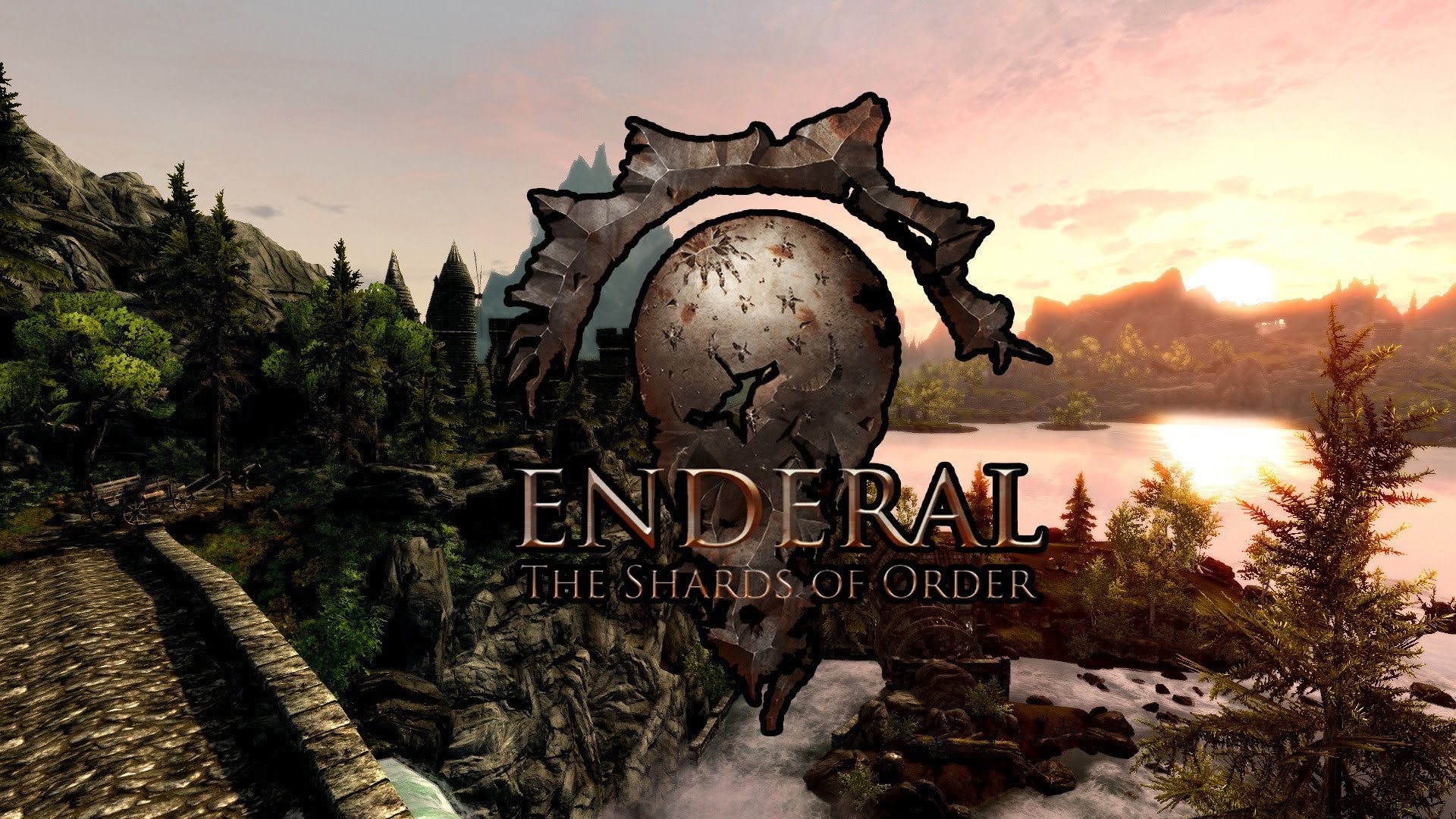 Image for Skyrim total conversion mod Enderal finally has a release date