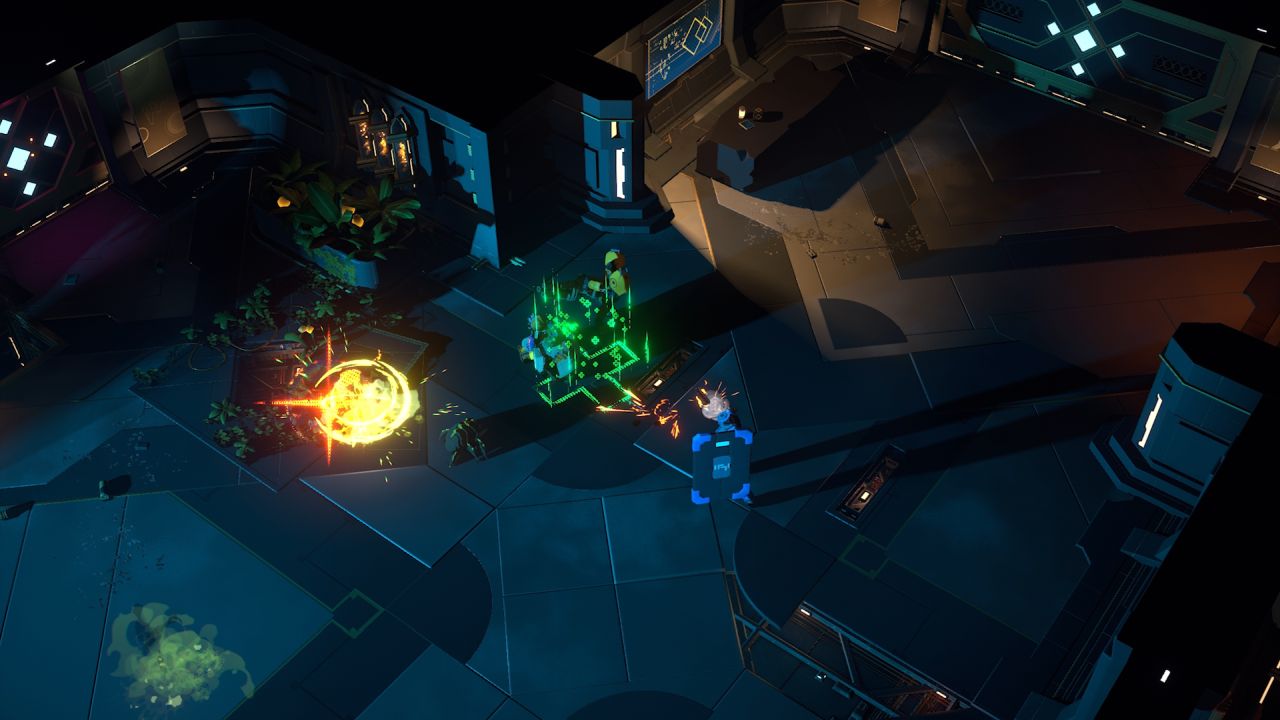 Endless Dungeon is coming to PC and consoles - 62