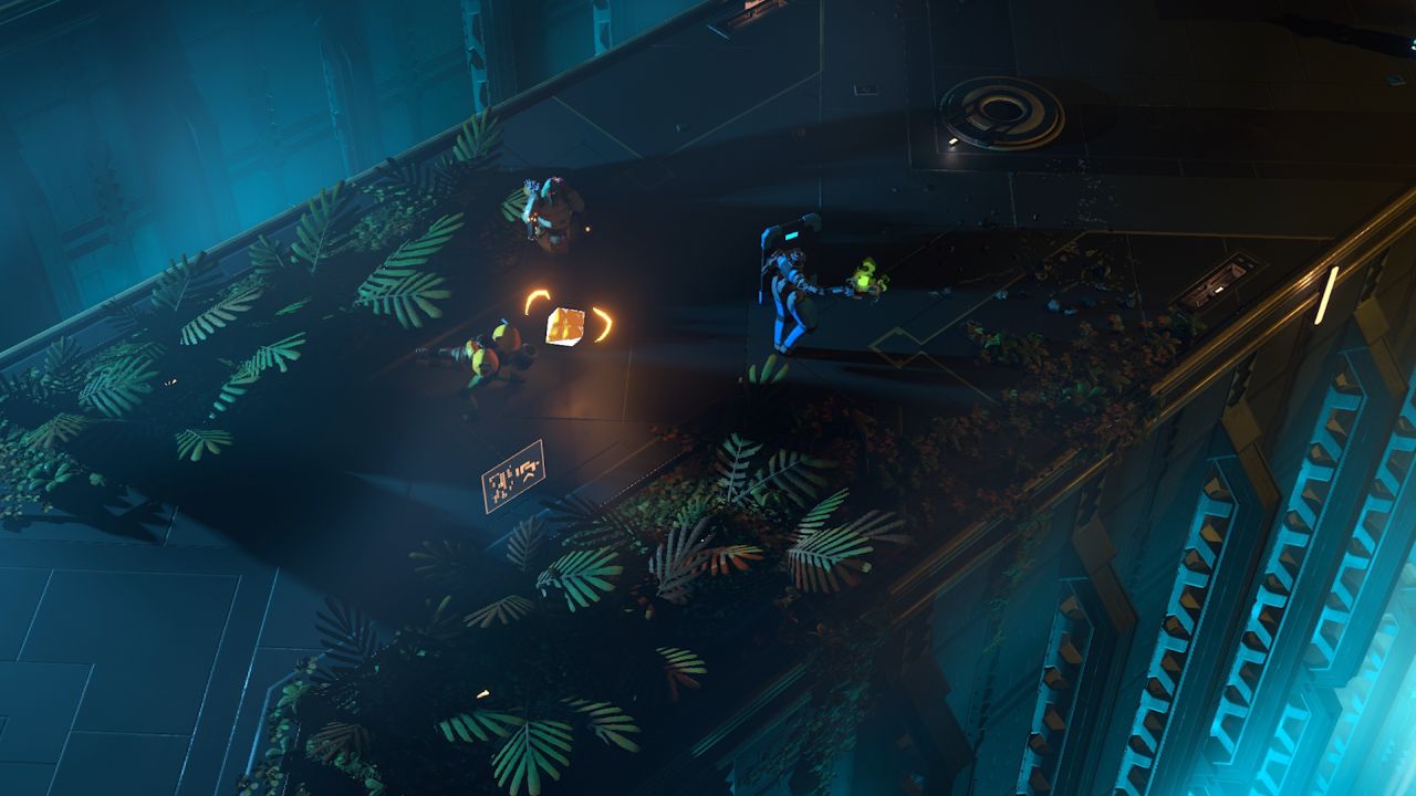 Endless Dungeon is coming to PC and consoles - 63
