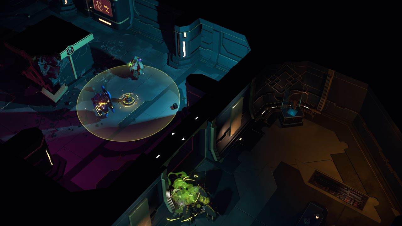 Endless Dungeon is coming to PC and consoles - 75