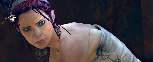 Image for Ninja Theory working on "story-based" DLC for Enslaved, demo "on the cards"