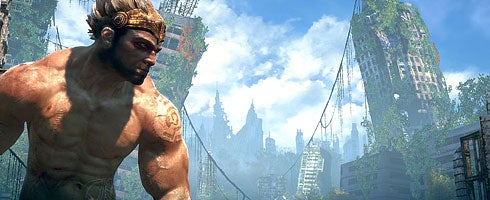 Image for Enslaved - Get your questions answered by Ninja Theory