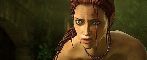 Image for Ninja Theory would "definitely like to work" with Alex Garland again