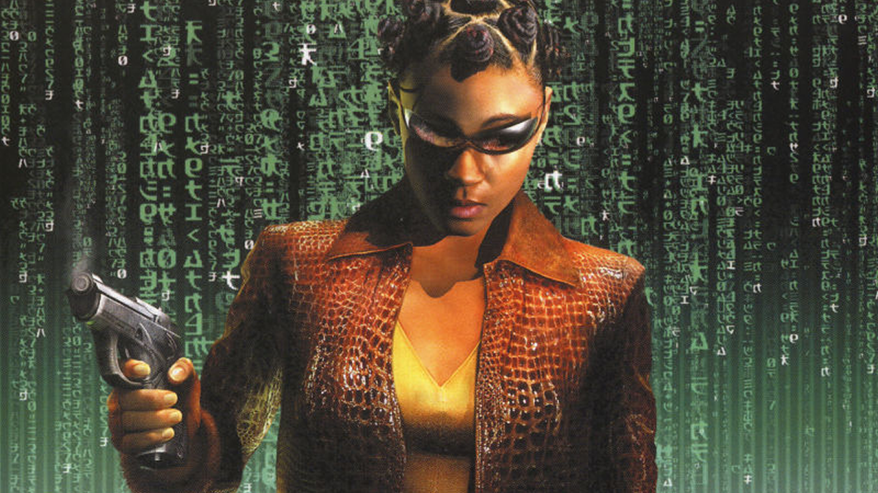 I really hope Resurrections leads to a Matrix video game revival - 81