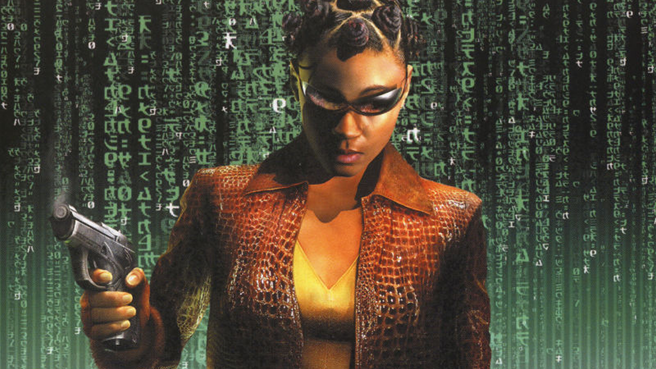 Image for I really hope Resurrections leads to a Matrix video game revival