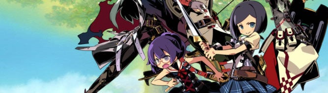 Image for Etrian Odyssey 4 to get demo with data transfer in Japan