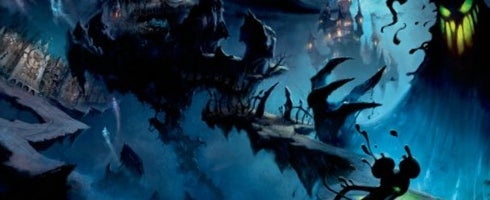 Image for Confirmed - Epic Mickey formally revealed, in next GI