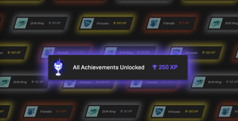 Achievements are finally coming to Epic Games Store next week - Vimarsana News