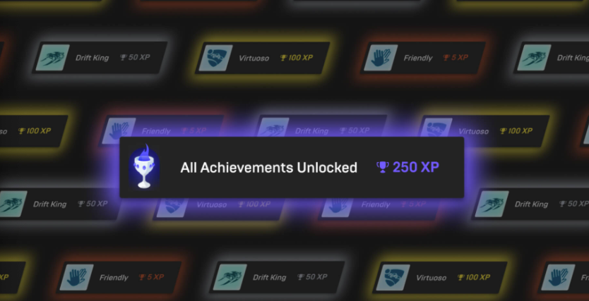 Image for Achievements are finally coming to Epic Games Store next week