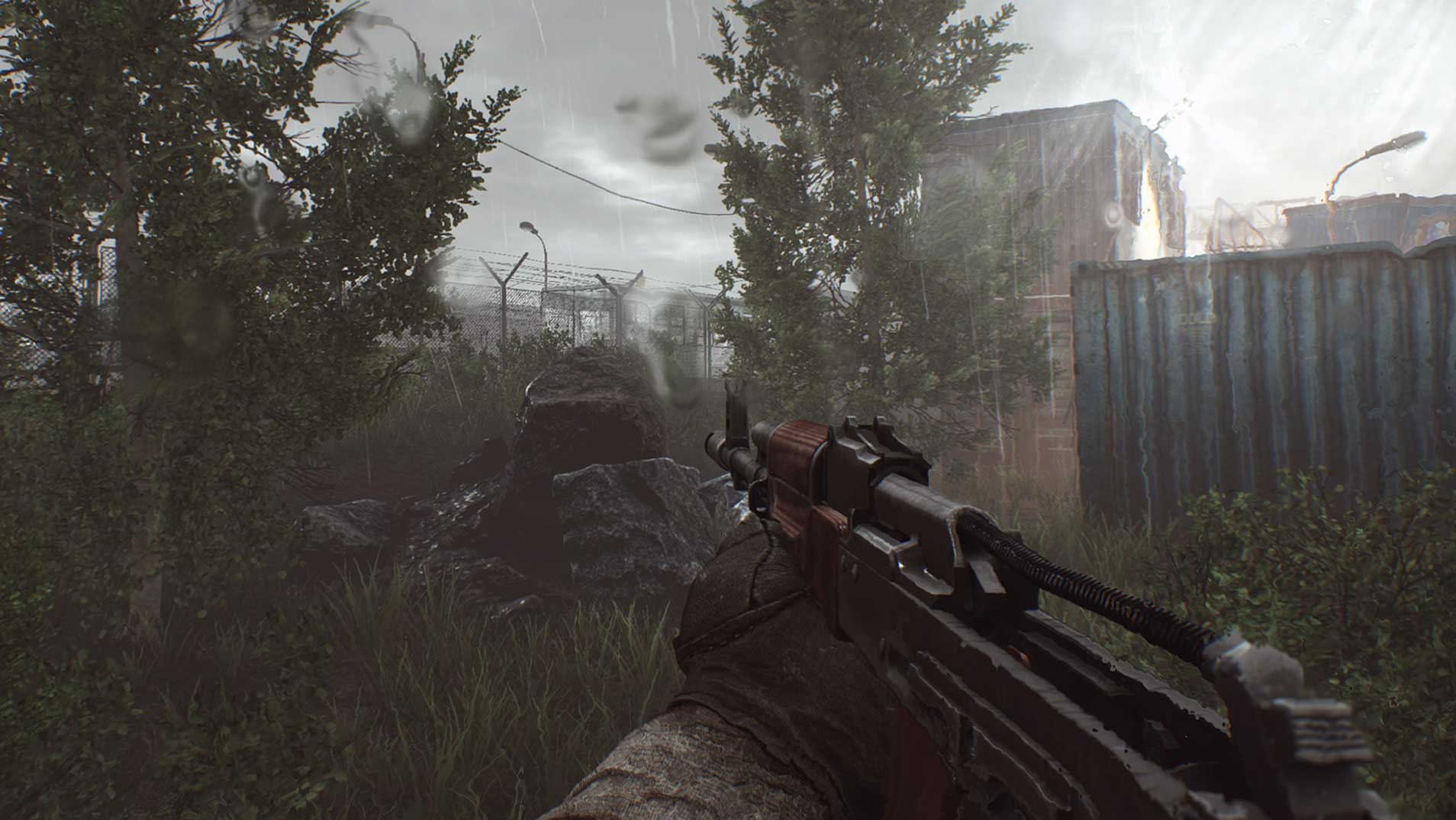 Image for Is Escape from Tarkov the perfect survival game?