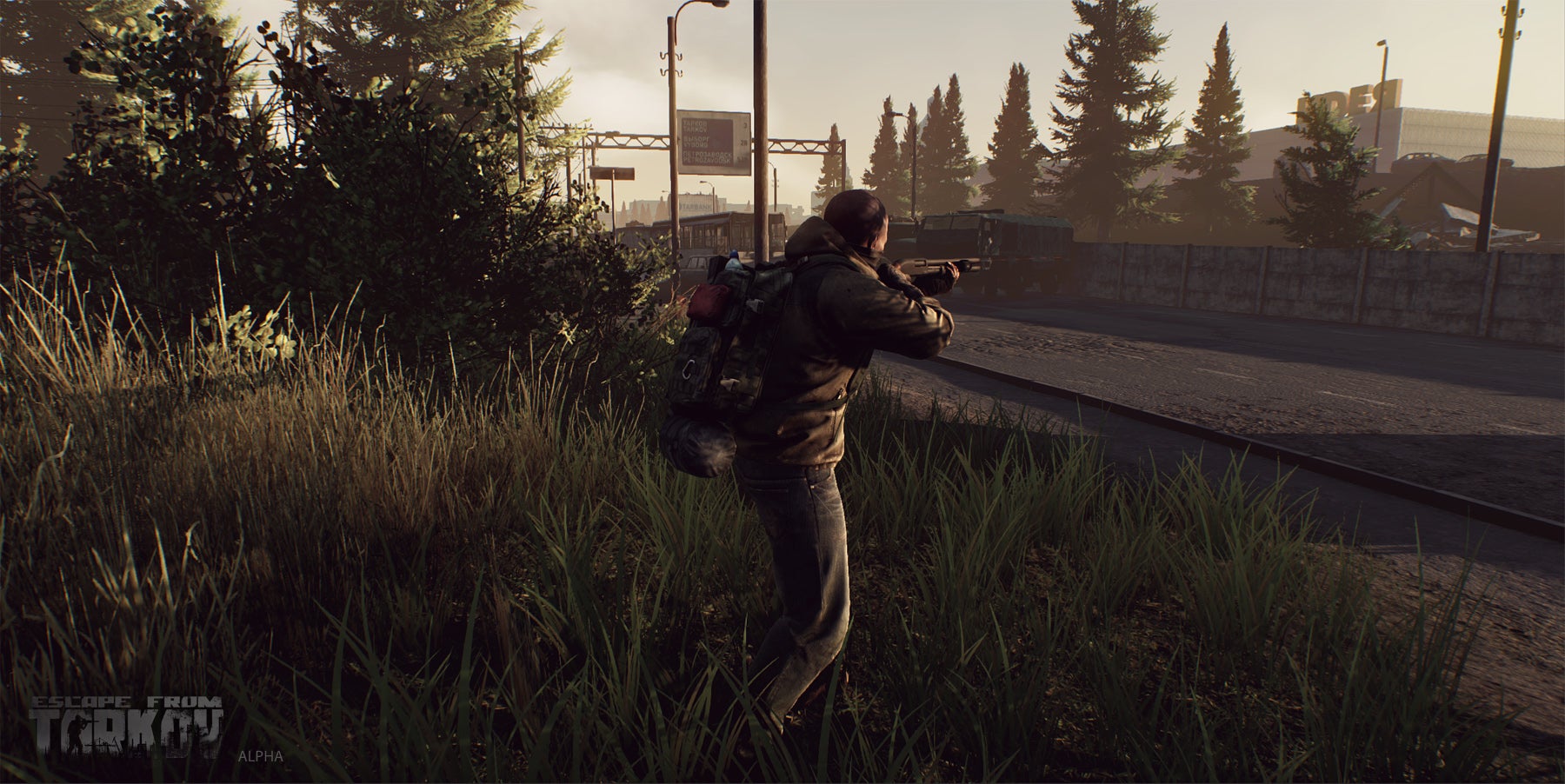 Escape From Tarkov Is On Sale For Up To 25 Off Until May 9 Vg247