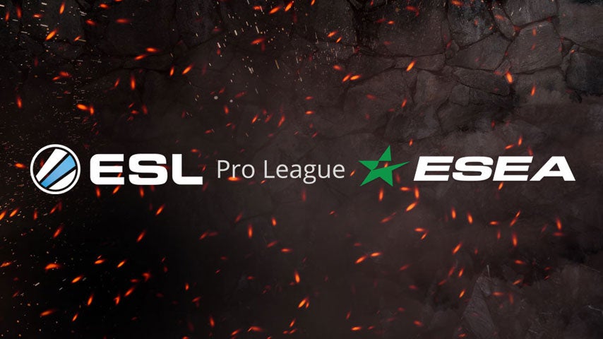 Image for New Counter-strike: Global Offensive league is the shooter's biggest yet