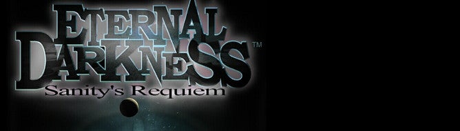 Image for Eternal Darkness trademark filed by Nintendo, covers digital distribution