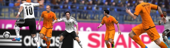 Image for FIFA’s Euro 2012 DLC amounts to a little spit and Polish