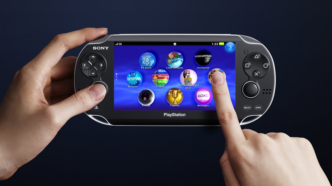 Image for PS Vita Production in Japan Will End in 2019, No Successor Planned