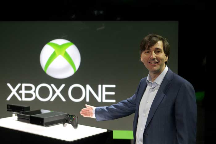 Image for I Wish Microsoft Kept Its Awful Xbox One Policies