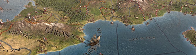 Image for Europa Universalis IV bringing grand strategy back in 2013