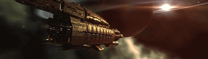 Eve Online To Use Ukash As Alternative In-Game Currency Option | Vg247