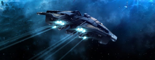 Eve Online Recall Program announced, gives free game time Eve Online Recall Program announced, gives free game time