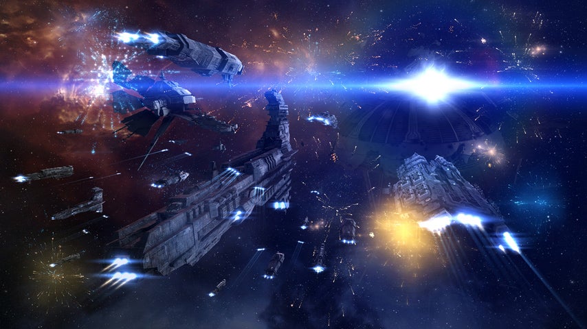 Image for Play EVE Online mini game, advance medical science