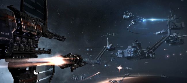 Image for EVE Online: Kronos detailed, smaller updates to replace bi-annual releases