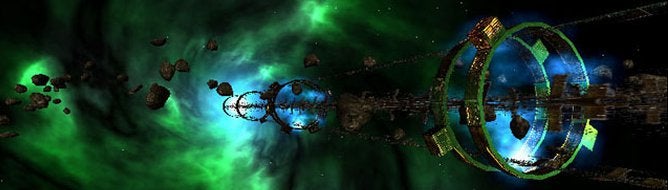 Image for CCP details EVE Online changes and additions coming this summer with Incarna expansion