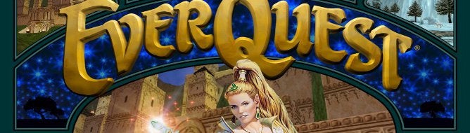 Image for EverQuest and EverQuest 2 expansions detailed, out later this year