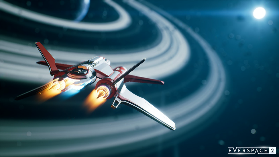 Everspace 2 Steam Early Access and closed testers pushed back - 52
