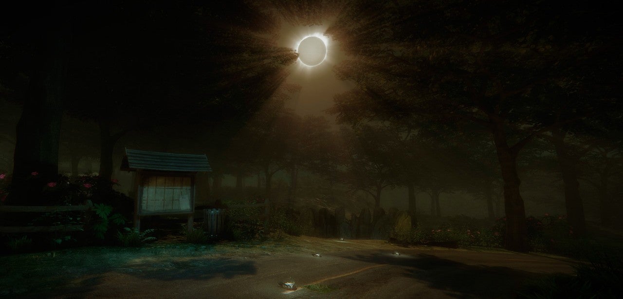 Image for Everybody's Gone to the Rapture dev doesn't want you to get your "Halo face on"