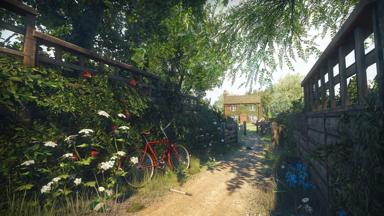 Image for Everybody's Gone to the Rapture developer The Chinese Room lays off staff, will be "going dark" for a while