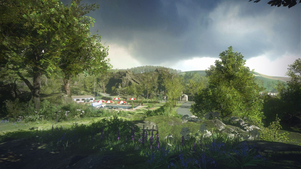 Image for Everybody's Gone to the Rapture reviews - all the scores