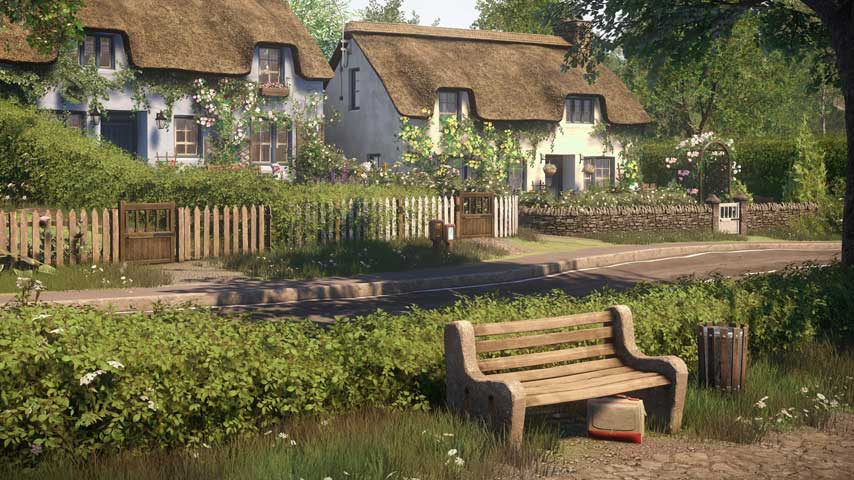 Image for Everybody's Gone to the Rapture, Final Fantasy 10/10-2 HD could be coming to Steam