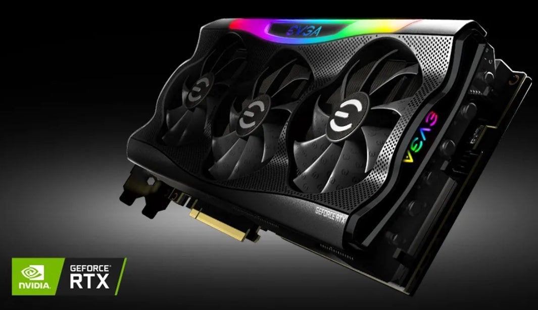 EVGA falls out with Nvidia – and quits earning Graphics Playing cards
