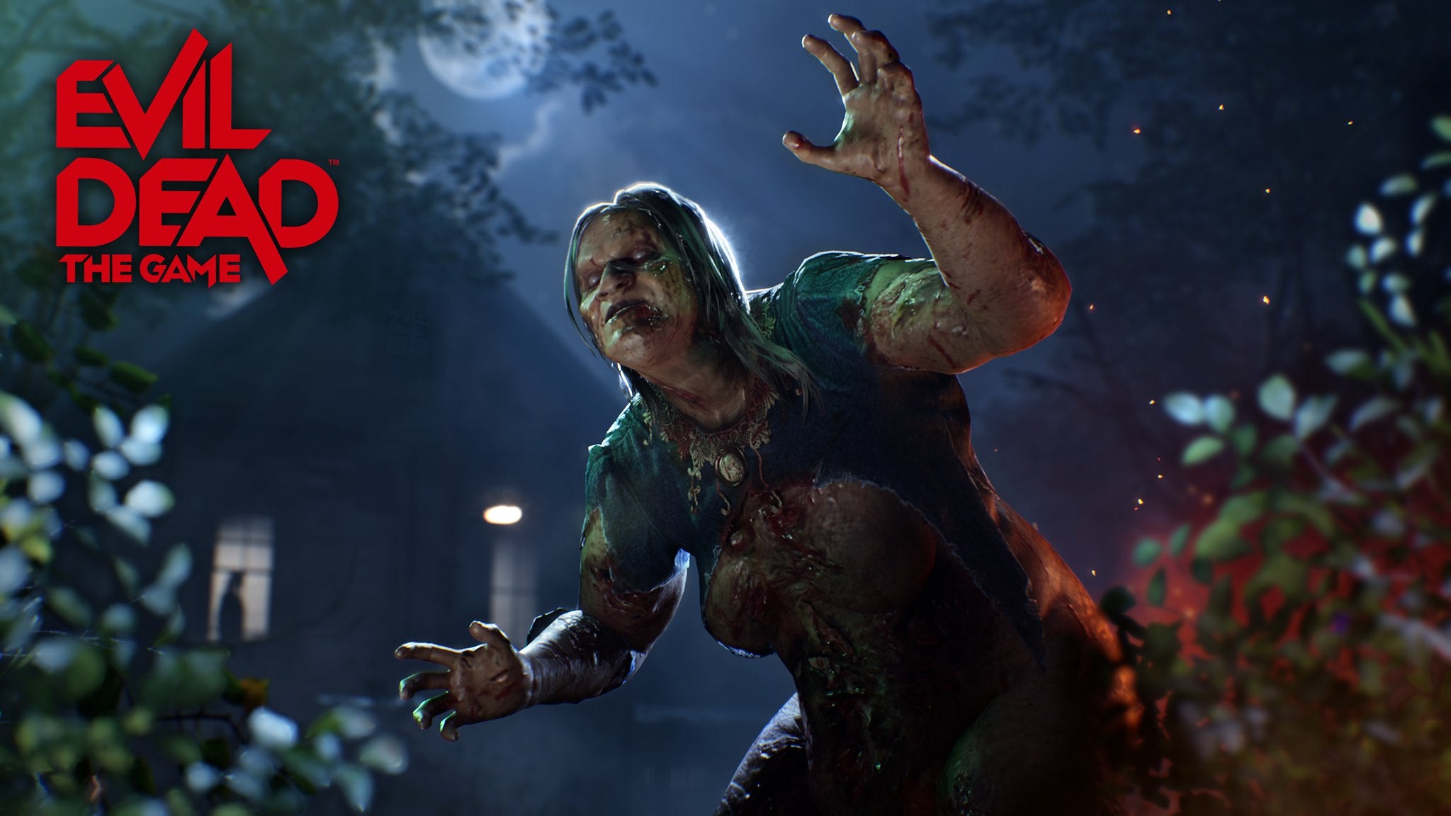 Image for Evil Dead: The Game Guide - All Mission Walkthroughs, Tips, Tricks, and Rewards