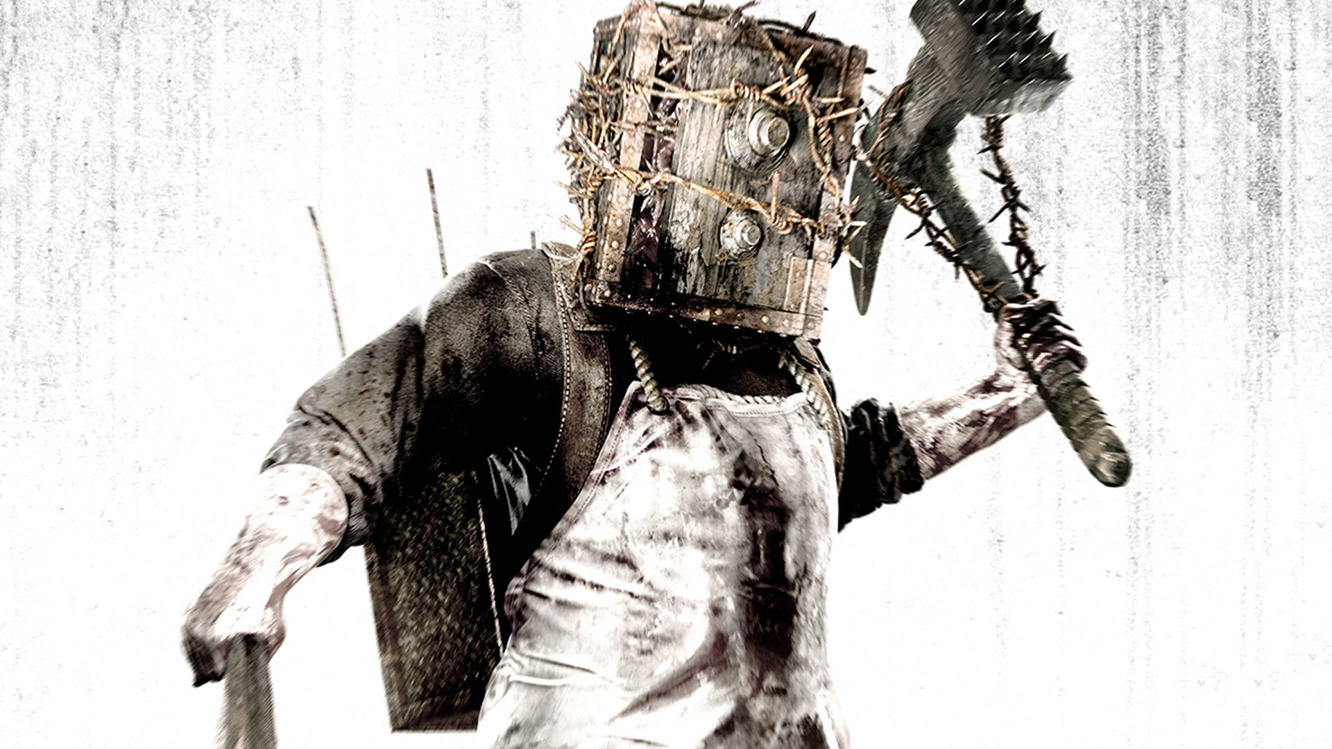 Image for New Evil Within DLC is first-person and lets you play as the bad guy