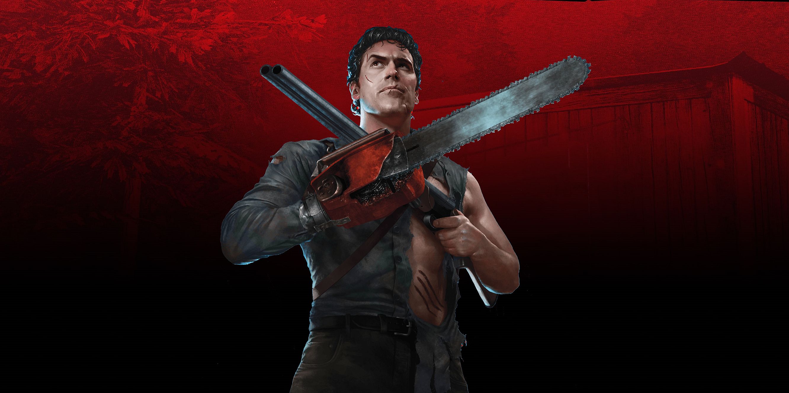 Image for Evil Dead: The Game has been delayed to ensure it's "groovy as hell"