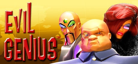 Image for Evil Genius 2 is finally happening at Rebellion