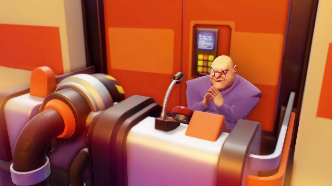 Image for Here's your first look at Evil Genius 2: World Domination gameplay