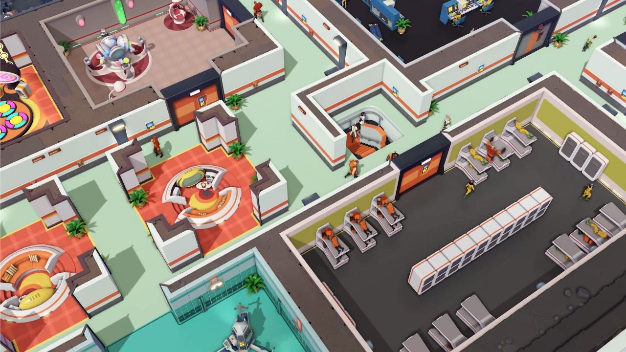 Here s your first look at Evil Genius 2  World Domination gameplay - 67