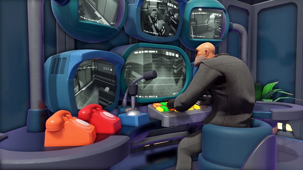 Here s your first look at Evil Genius 2  World Domination gameplay - 86