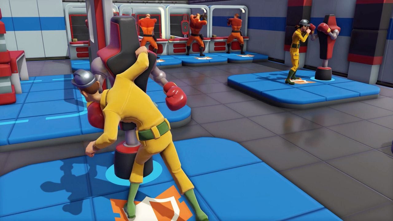 Here s your first look at Evil Genius 2  World Domination gameplay - 65