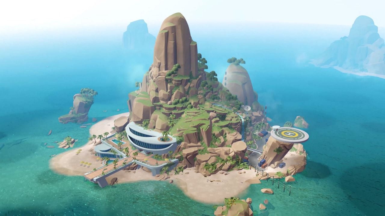 Here s your first look at Evil Genius 2  World Domination gameplay - 98